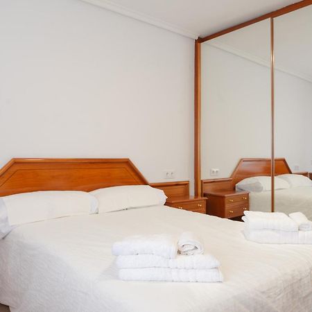 Apartament Casa Charros Saragossa Zewnętrze zdjęcie