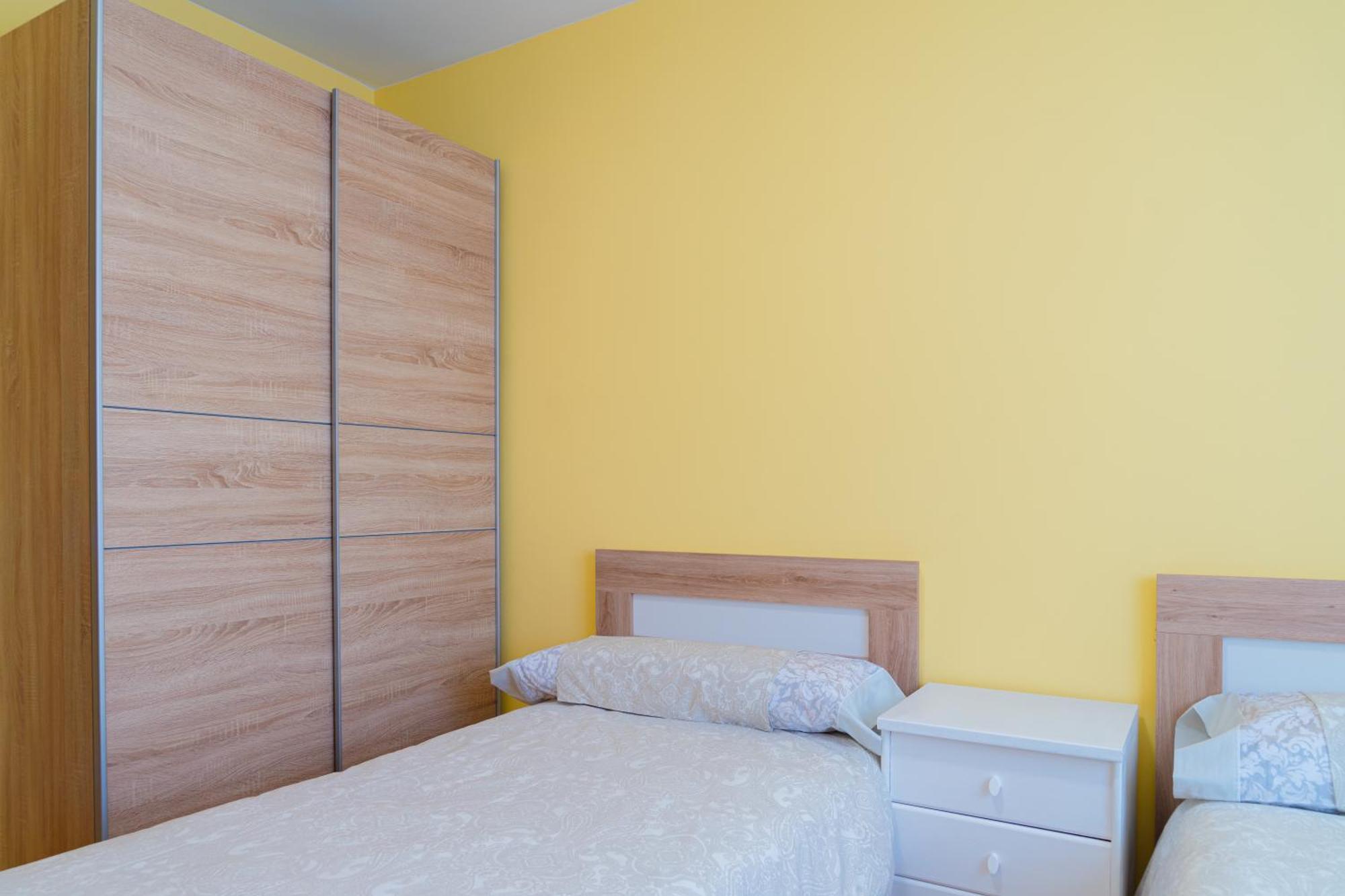 Apartament Casa Charros Saragossa Zewnętrze zdjęcie